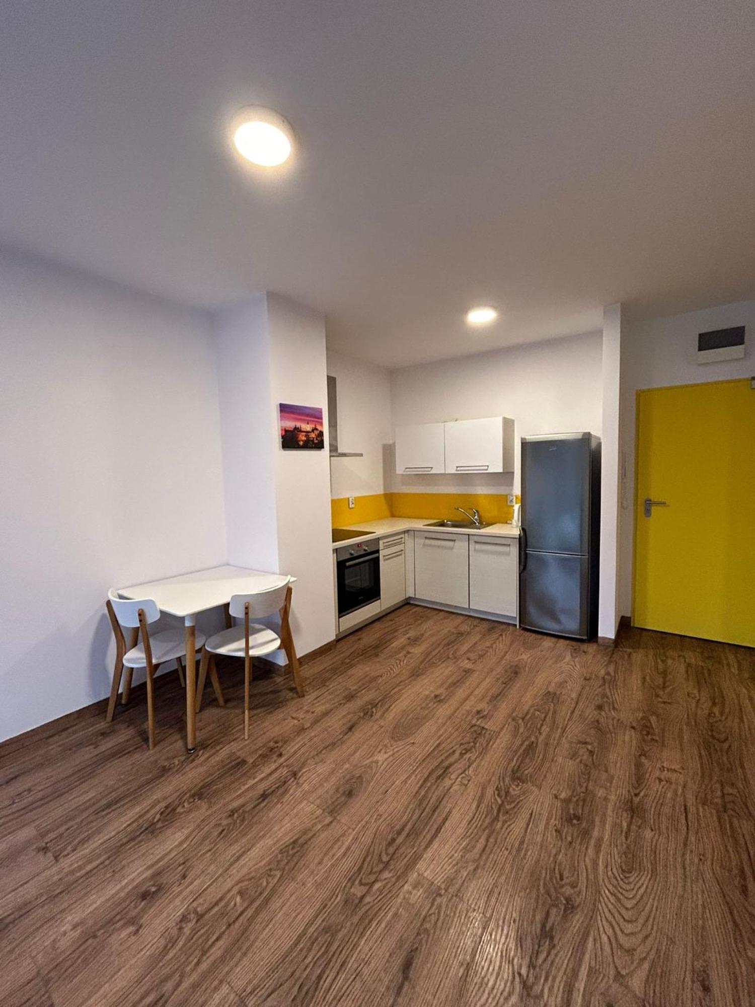 Cube Apartamenty Lublin Exterior foto